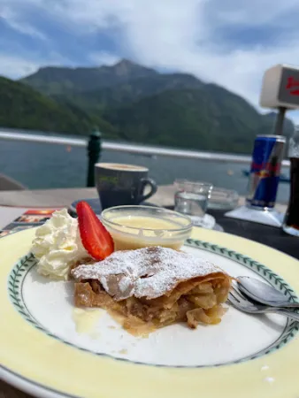 Bild von Seecafe Brandl