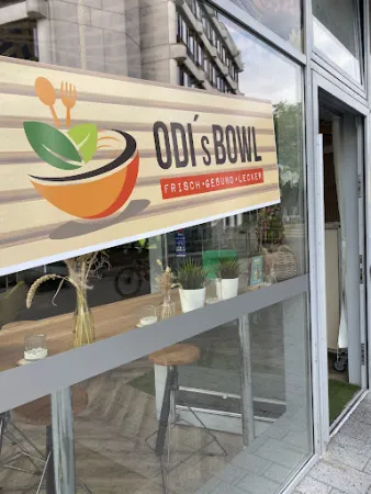 Bild von Odi´s Bowl