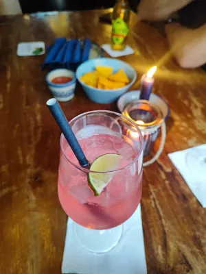 Casa Gonzales