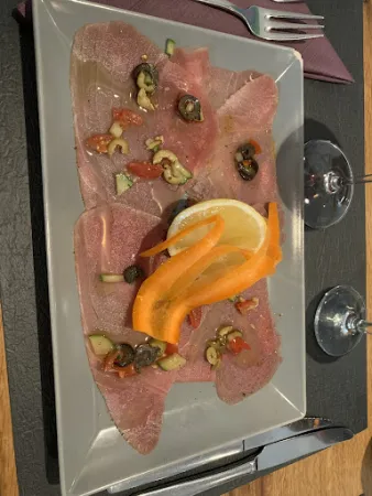 Bild von Farmacia Bar