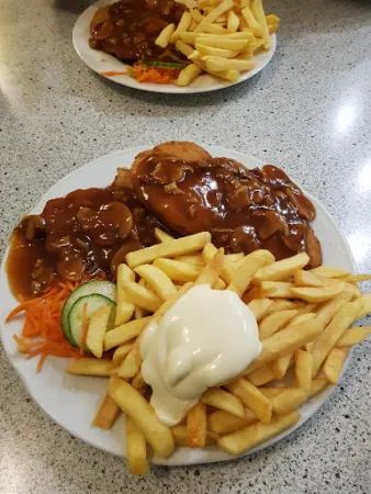 Bild von Schnellrestaurant Pick up