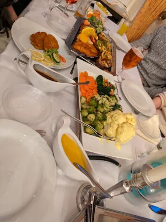 Bild von Hotel-Restaurant "Zum-Hellhügel"