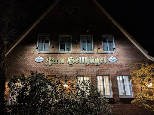 Bild von Hotel-Restaurant "Zum-Hellhügel"