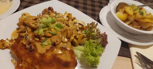 Bild von Hotel-Restaurant "Zum-Hellhügel"