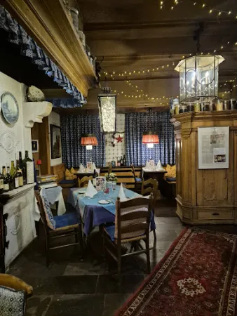 Bild von Hotel - Restaurant Borcharding