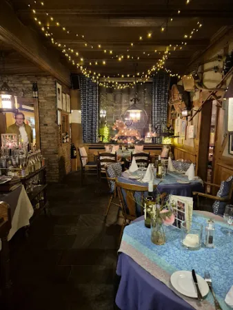 Bild von Hotel - Restaurant Borcharding