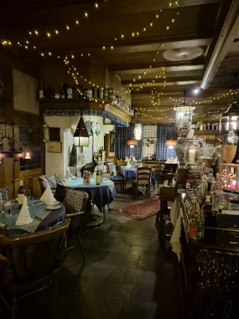 Bild von Hotel - Restaurant Borcharding