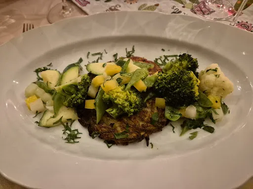 Bild von Hotel - Restaurant Borcharding
