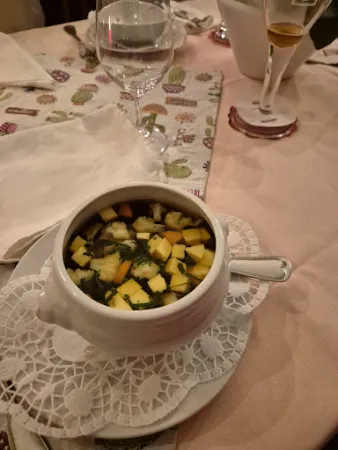 Bild von Hotel - Restaurant Borcharding