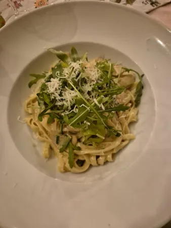 Bild von Hotel - Restaurant Borcharding