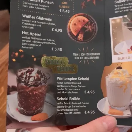 Bild von Cafe Extrablatt Rheine