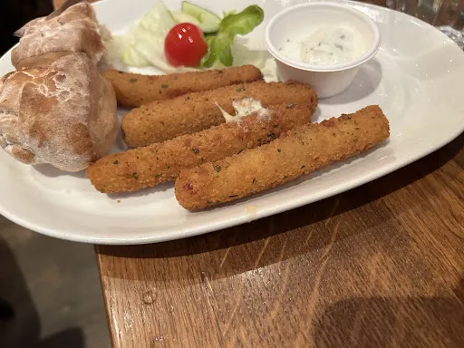 Bild von Cafe Extrablatt Rheine