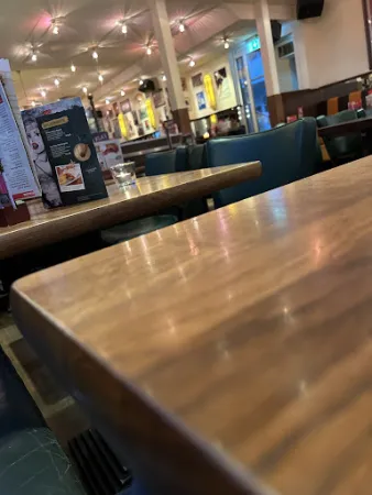 Bild von Cafe Extrablatt Rheine