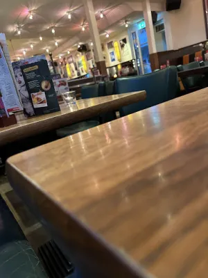 Cafe Extrablatt Rheine