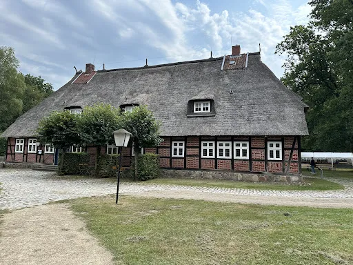 Bild von Landhotel Helms