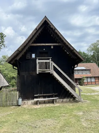 Bild von Landhotel Helms