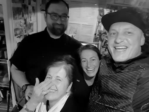 Bild von Restaurant Delphi