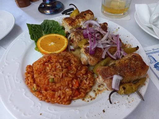 Bild von Restaurant Delphi