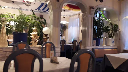 Bild von Restaurant Delphi