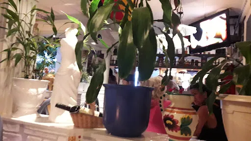 Bild von Restaurant Delphi