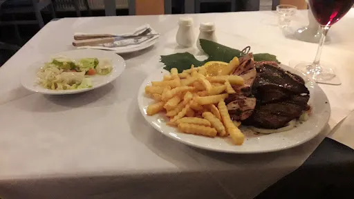 Bild von Restaurant Delphi