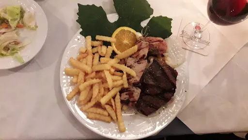 Bild von Restaurant Delphi