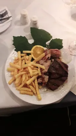 Bild von Restaurant Delphi