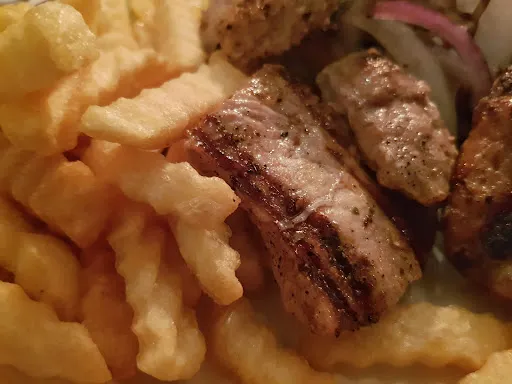 Bild von Restaurant Delphi