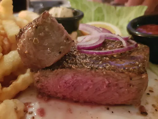 Bild von Restaurant Delphi