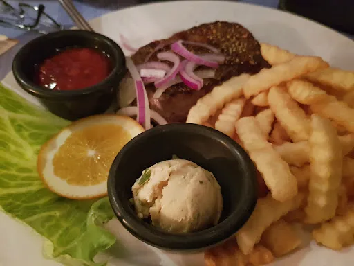 Bild von Restaurant Delphi
