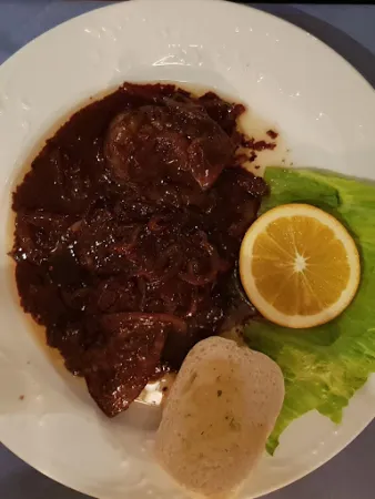 Bild von Restaurant Delphi