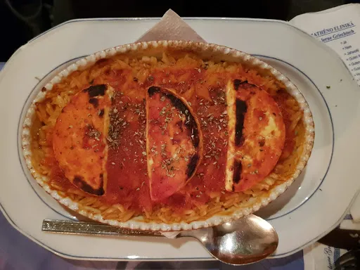 Bild von Restaurant Delphi