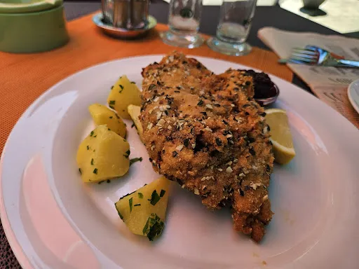 Bild von Restaurant Kaiserrast