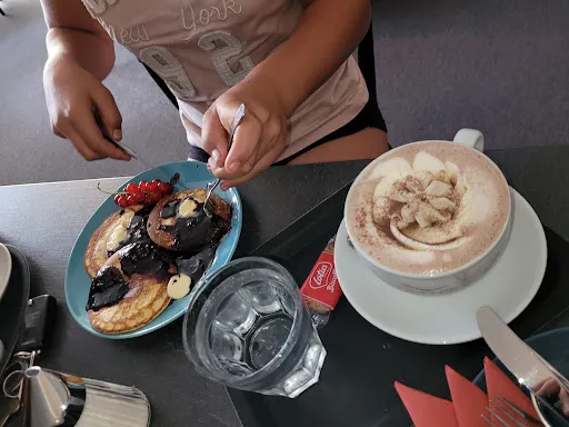 Bild von Cafe TAUNT
