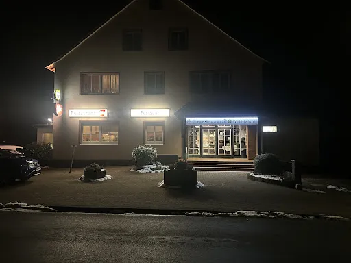 Bild von Hotel Restaurant zum dicken Heinrich& Catering Kerstin Parno