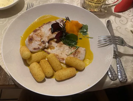 Bild von Hotel Restaurant zum dicken Heinrich& Catering Kerstin Parno
