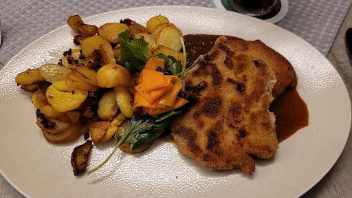 Bild von Hotel Restaurant zum dicken Heinrich& Catering Kerstin Parno
