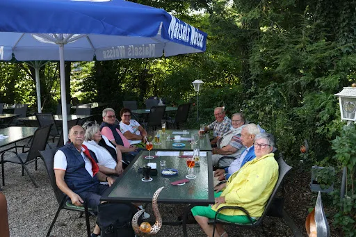 Bild von Hotel Restaurant zum dicken Heinrich& Catering Kerstin Parno