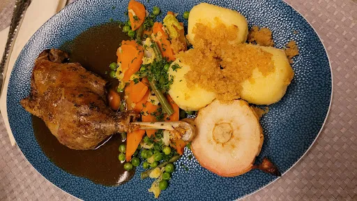 Bild von Hotel Restaurant zum dicken Heinrich& Catering Kerstin Parno