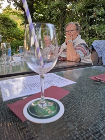 Bild von Hotel Restaurant zum dicken Heinrich& Catering Kerstin Parno