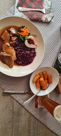 Bild von Hotel Restaurant zum dicken Heinrich& Catering Kerstin Parno
