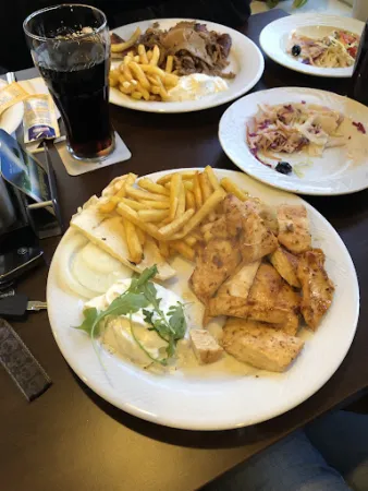 Bild von Lindhorster Grill & Dönerhaus