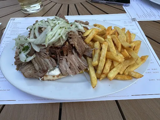 Bild von Taverne Gusto im Torschreiberhaus