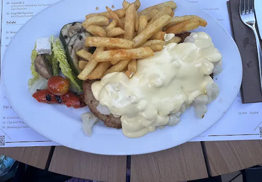 Bild von Taverne Gusto im Torschreiberhaus
