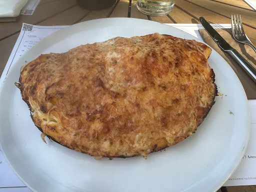 Bild von Taverne Gusto im Torschreiberhaus