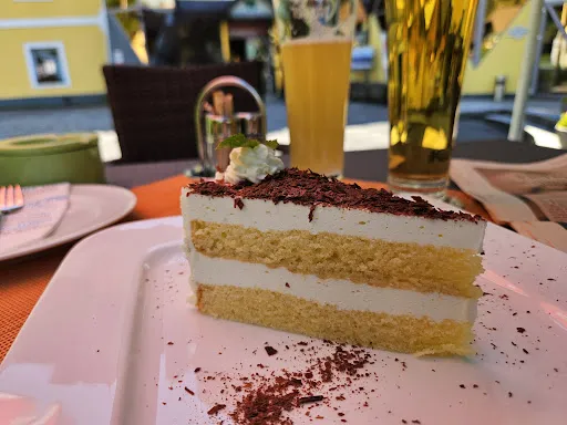 Bild von Restaurant Kaiserrast