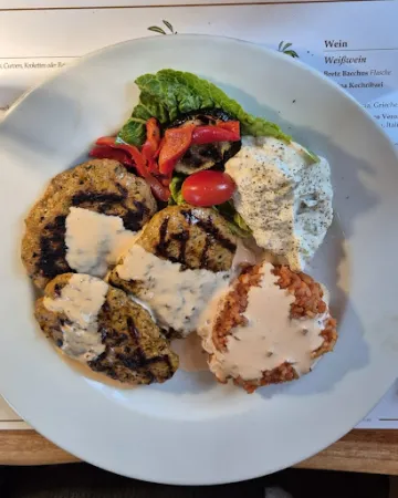 Bild von Taverne Gusto im Torschreiberhaus