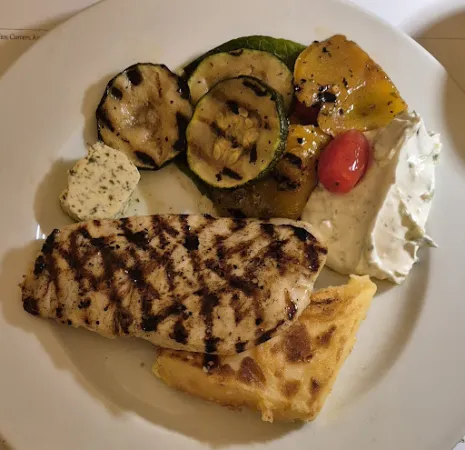 Bild von Taverne Gusto im Torschreiberhaus