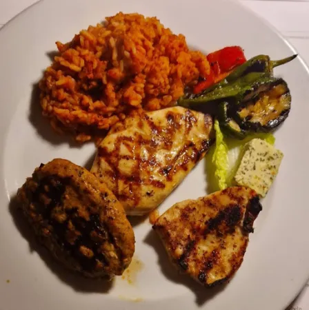Bild von Taverne Gusto im Torschreiberhaus