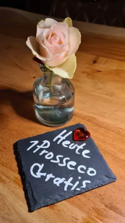Bild von Taverne Gusto im Torschreiberhaus